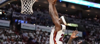 Miami Heat s-a calificat în finala NBA
