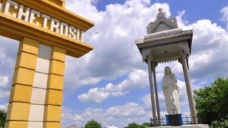 Restricții pentru locuitorii din Chetrosu