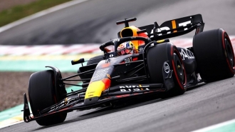 Max Verstappen a obținut cea de-a 5-a victorie a sezonului de Formula 1