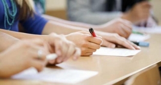 În mediul online au apărut în vânzare presupusele teste de la BAC. Poliția și Ministerul Educației reacționează