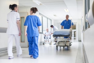 Încă o donație importantă din partea Organizației Internaționale pentru Migrație pentru Spitalul clinic al Ministerului Sănătății
