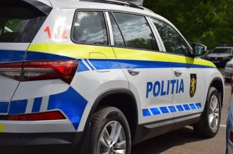 În ultimele trei zile cinci persoane și-au pierdut viața în accidente