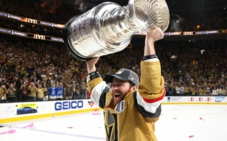 Golden Knights a cucerit Cupa Stanley