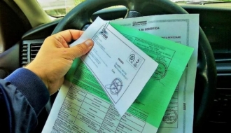 Certificatele de asigurare ”Cartea Verde” pentru Federația Rusă și Belarus, nu vor mai fi valabile din 30 iunie