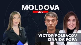 Moldova LIVE cu Oxana Bodnar. 27.06.2023