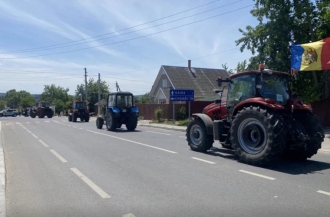 Agricultorii iau o pauză până la 1 august