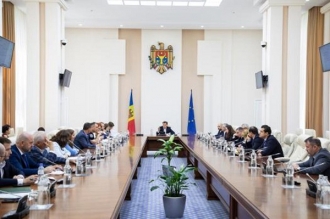CSE a actualizat lista persoanelor supuse sancțiunilor internaționale