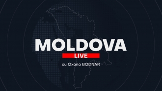 Moldova LIVE cu Oxana Bodnar. 06.07.2023