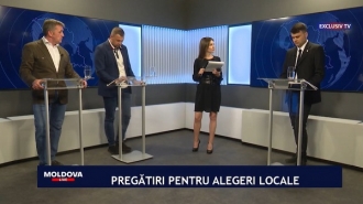 Fostului președinte al CEC: Procedura privind validarea rezultatelor alegerilor locale, stipulată în noul Cod Electoral