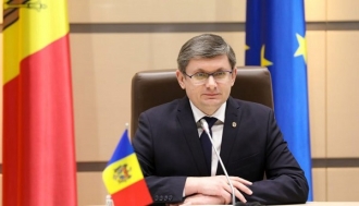 Igor Grosu: Procuratura Anticorupție și CNA vor rămâne instituții separate