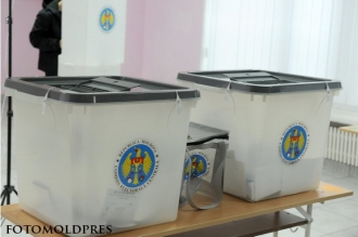 Modificări la codul electoral propuse de majoritatea parlamentară