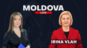 Moldova LIVE cu Oxana Bodnar. 11.07.2023