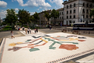 Ping-pongul de acuzații reciproce intre Ion Ceban si ministrul Culturi i-au amploare