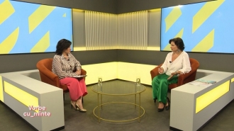 Astroloaga Lucia Palii: Războiul din Ucraina se va sfârși în 2026