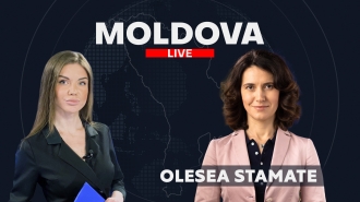 Moldova LIVE cu Oxana Bodnar. 18.07.2023