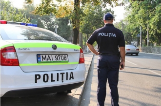 MAI reia operațiunea „Nopțile albe” și lansează campania „Stop turația la motoare”