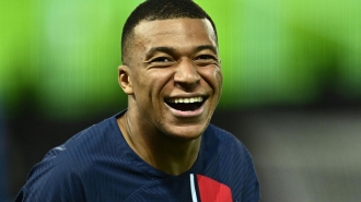 Mbappe și-a decis viitorul