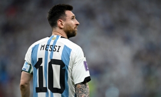 Messi i-a impresionat pe americani
