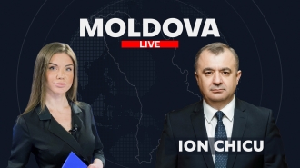 Moldova LIVE cu Oxana Bodnar. 27.07.2023