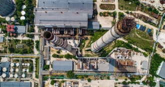 Rezultatele probelor de sol prelevate de la Termoelectrica: Concentrația de produse petroliere, depășită de 66 de ori