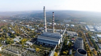 Pe teritoriul S.A. „Termoelectrica” poluarea cu produse petroliere depășește cu cca 70 de ori normele admise