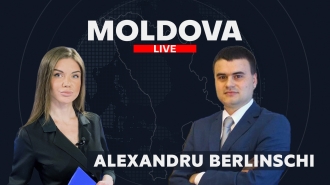 Moldova LIVE cu Oxana Bodnar. 08.08.2023