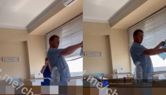 Medicul de la SCR, care ar fi discriminat o pacientă pentru că vorbea limba rusă, a fost sancționat sub formă de avertizare