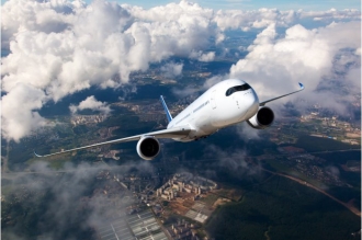 În luna iulie, traficul de pasageri pe Aeroportul Internațional Chișinău a crescut cu 14,5%