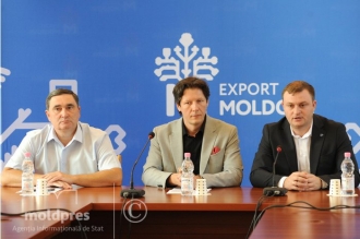 В Молдове запустили программу Export Missions România
