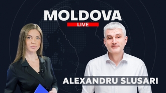 Moldova LIVE cu Oxana Bodnar. 10.08.2023