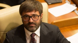 Veronica Dragalin: Cazul fostului deputat democrat Vladimir Andronachi demonstrează lacune grave în legislație