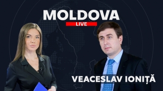 Moldova LIVE cu Oxana Bodnar. 15.08.2023