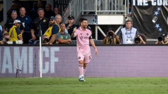 Lionel Messi s-a calificat în finala Leagues Cup cu Inter Miami