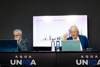 Cele mai mari probleme ale populație sunt în continuare prețurile și sărăcia din țară, BOP