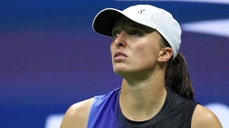 Surpriză enormă la US Open! Swiatek pierde fotoliul de lider mondial, după ce a fost învinsă de Ostapenko