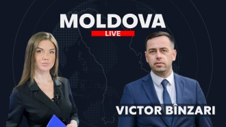 Moldova LIVE cu Oxana Bodnar. 05.09.2023
