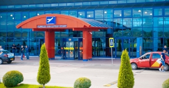 Fostul concesionar al Aeroportului Internațional Chișinău răspunde acuzațiilor ministrului Afacerilor Interne