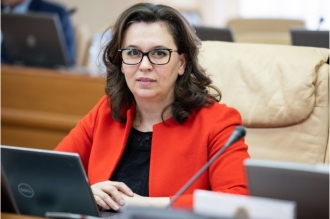 Legea apelor a fost modificată