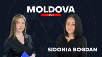 Moldova LIVE cu Oxana Bodnar. 07.09.2023
