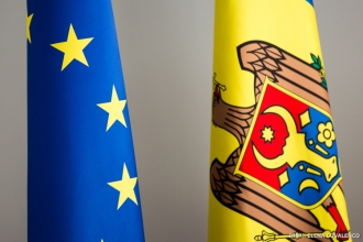 UE va oferi 5,5 milioane de euro pentru consolidarea societății civile și a democrației din Moldova