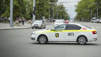 122 de moldoveni și-au pierdut viața în primele opt luni ale acestui an, în urma a peste 1.200 de accidente rutiere