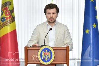 10 mln de lei vor fi alocate până la sfârșitul anului pentru modernizarea căminelor studențești