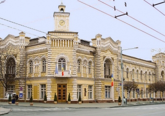 Dacă duminica viitoare ar avea loc alegeri generale locale, la cârma Capitalei ar rămâne Ion Ceban, - sondaj
