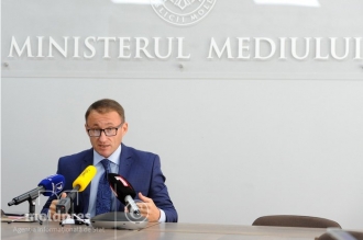 O campanie națională de salubrizare va fi organizată în cadrul Zilei Mondiale a Curățeniei