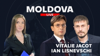 Moldova LIVE cu Oxana Bodnar. 14.09.2023