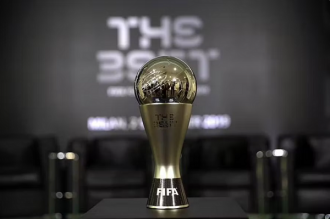 FIFA a anunțat nominalizările pentru trofeele The Best