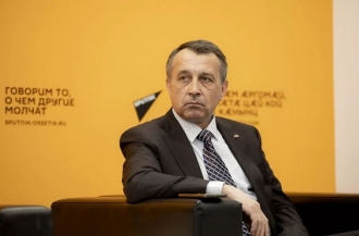 The Insider: Denisov, ofițer rus de carieră