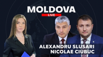Moldova LIVE cu Oxana Bodnar. 26.09.2023