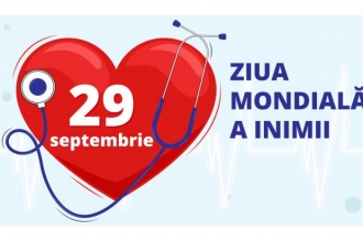Bolile cardiovasculare rămân cea mai frecventă cauză a deceselor din țara noastră în ultimii 20 de ani