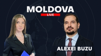 Moldova LIVE cu Oxana Bodnar. 03.10.2023
